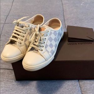 Louis Vuitton shoes